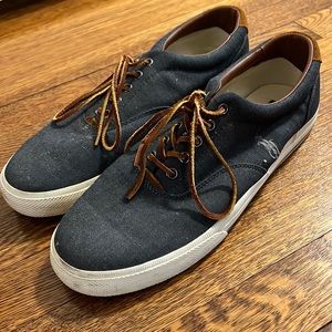 Polo Ralph Lauren Boat Shoes